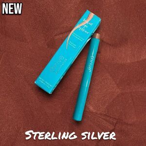 Thrive Brilliant Eye Brightener Highlighter Stick – Pili Cool Gold Shimmer NEW